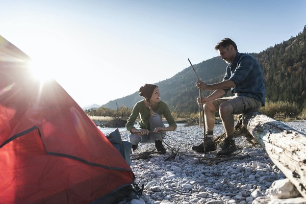 Hygiène personnelle en camping: Conseils et produits recommandés
