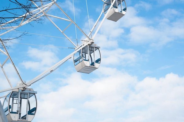 Qui attire les touristes ?